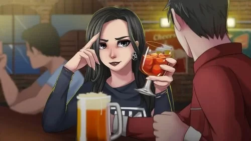 【欧美SLG/汉化/动态】爱与性 Love & Sex Second Base v26.6.0b PC+安卓 [1+3.94G][百度盘]