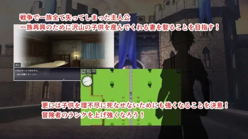 PC+安卓/巨乳/内嵌汉化/2D 淫催都市 ヒュプノズム v1.2 [2+2.32G+2.49G][百度盘]