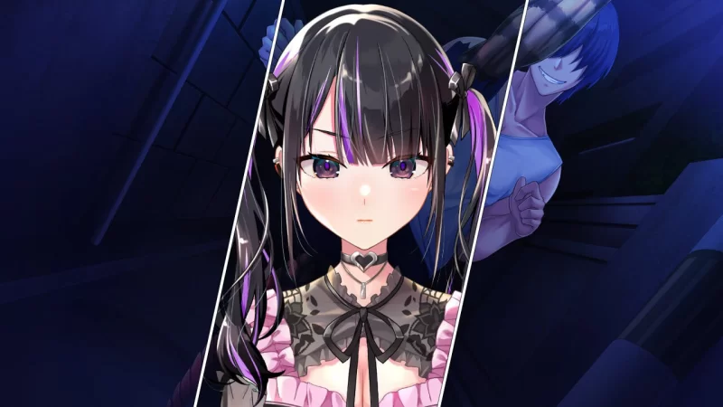 【ADV官中CVPC】樱，地雷系魔法少女 [1+1G][百度盘]