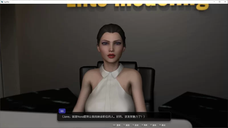 【经营SLG/中文/动态】Jugs Bay v1.1.1 官中步兵版【更新/11.5G】 [1P+11.5G][百度盘]