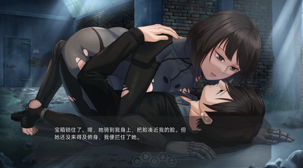 【日系SLG】血欲恋曲20260901典藏汉化/PC+虚机/吸血鬼题材/NTR [2+7.9G][多种下载方式]