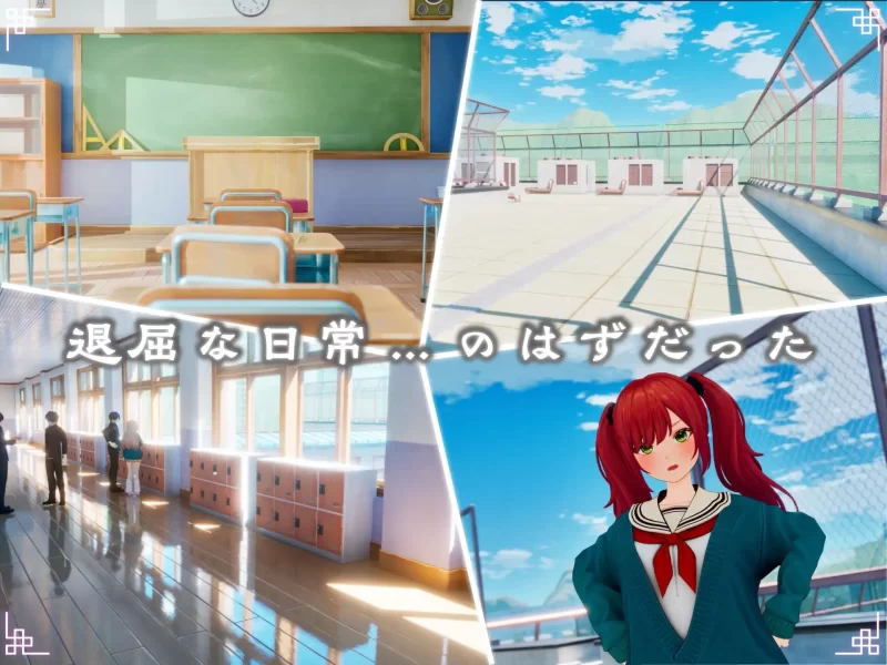 [3D生肉PC动态CV]FORTUNE BRIDE – 绝顶开眼之仪式 FORTUNE BRIDE v1.0.0 [1+3G][百度盘]
