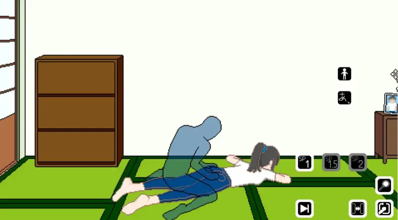 [SLG/动态]人妻寝取解放官中版PC+安卓 [2+210m][百度盘]