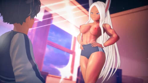 [SLG汉化PC安卓动态步兵]我的绅士幻想  My Hentai Fantasy v0.16.1 [1+6G][百度盘]