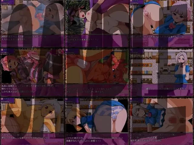 【RPG/CV/奇幻】我的雇主是变态店长v1.0.5 MTool汉化版 [1+877M][百度盘]