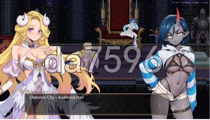 pc魅魔继承者 : 黛莉菈的淫欲冒险 Succubus Successor: Delilah’s … [1+366m][百度盘]