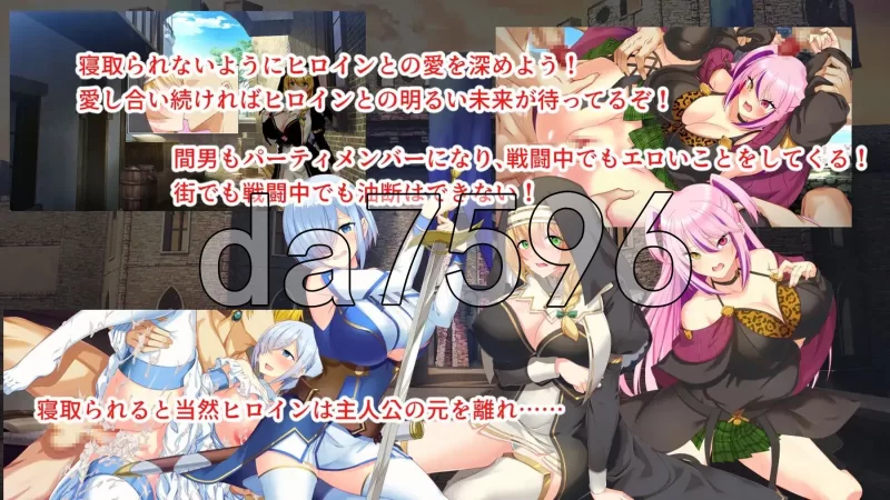 [日式RPG/新汉化] 淫催都市催眠状态ュプノズム v1.20 AI汉化版 [1+2.50G][百度盘]