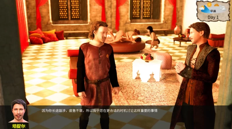 【欧美SLG】权力的妓女S1+S2+S3_E10.1a官中步兵/双端/画廊/沙盒 [2+11.3G][多种下载方式]