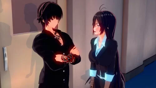 【日系/SLG/动态】爱或权力 Love or Power v0.3.8AI汉化 [1+2.6G][百度盘]