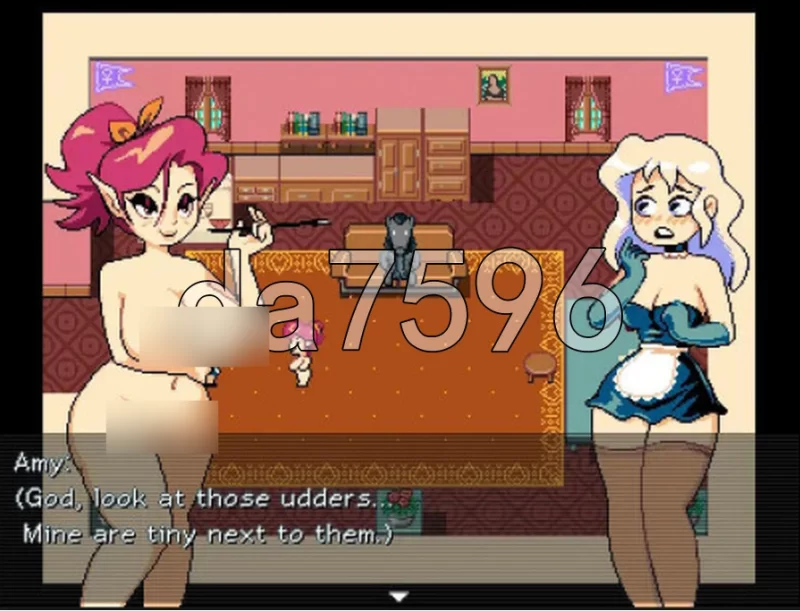 pc最终起源 FINAL ORGINITY v0.5.6 AI汉化步兵版 [1+1.03g][百度盘]