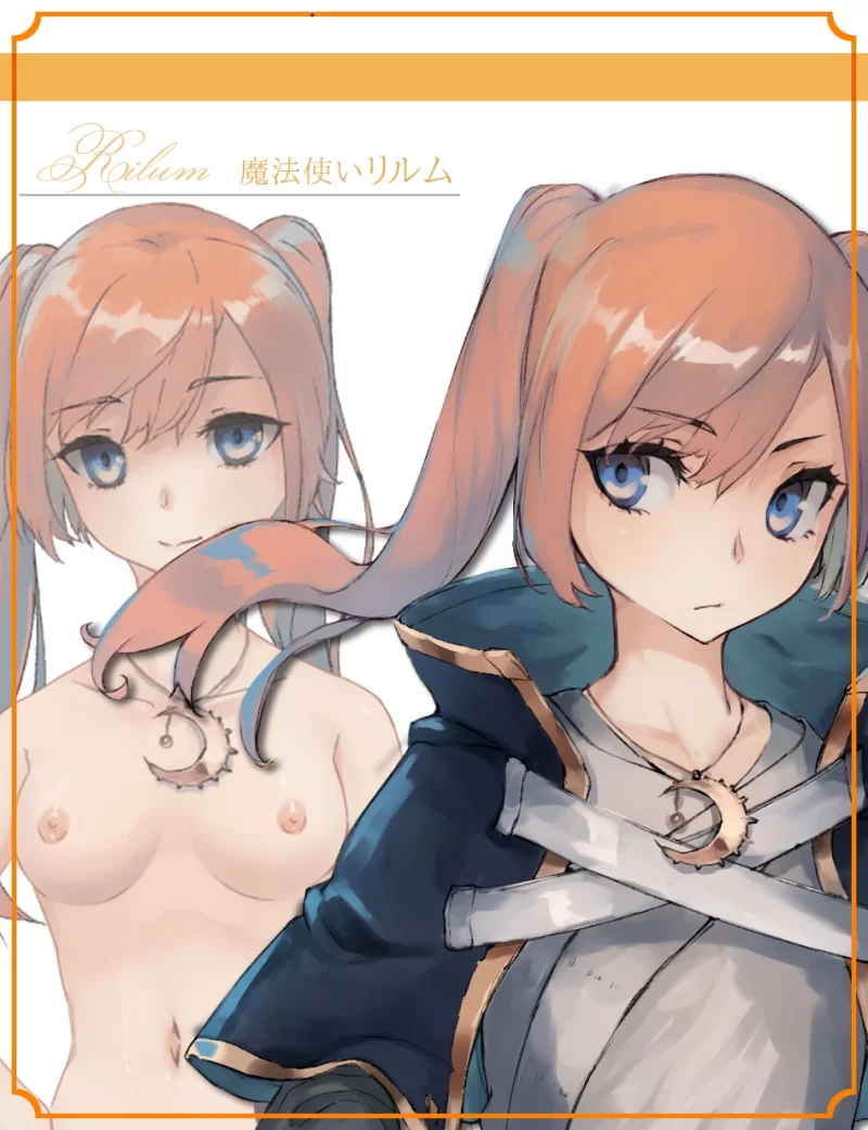 【日系爆款RPG精品/官中/异种奸/PC+安卓joi】龙与大剑 竜と… [2+5.77G][百度盘]