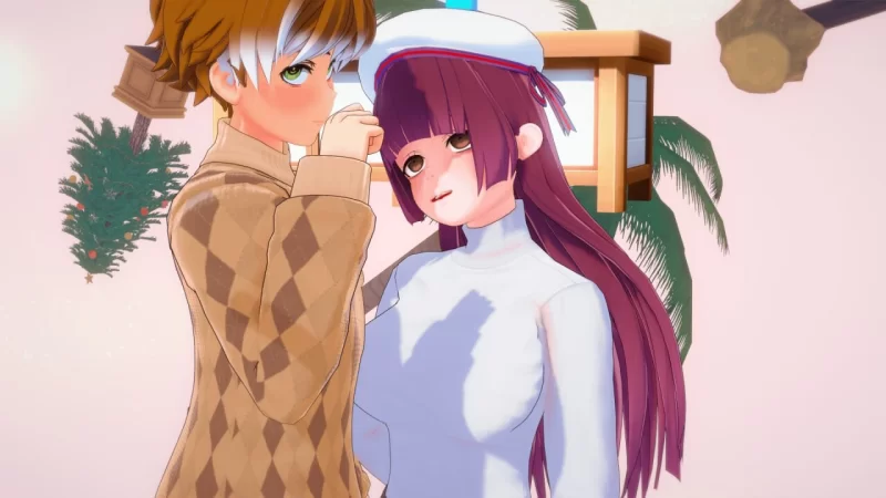 [SLG汉化PC安卓]神级学院 God Tier Academy v0.17f [1+5G][百度盘]