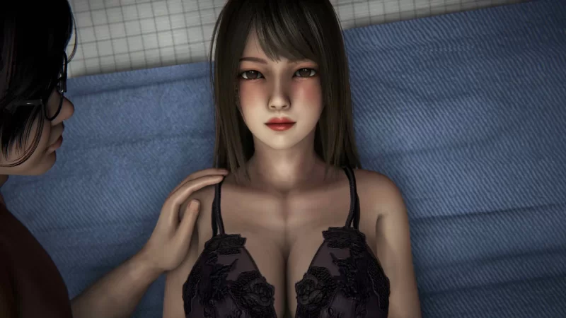 【互动SLG/官中/NTR/PC+安卓】阿斯莫德之眼 The Asmodeus Eyes v0.0… [2+4.50G][百度盘]
