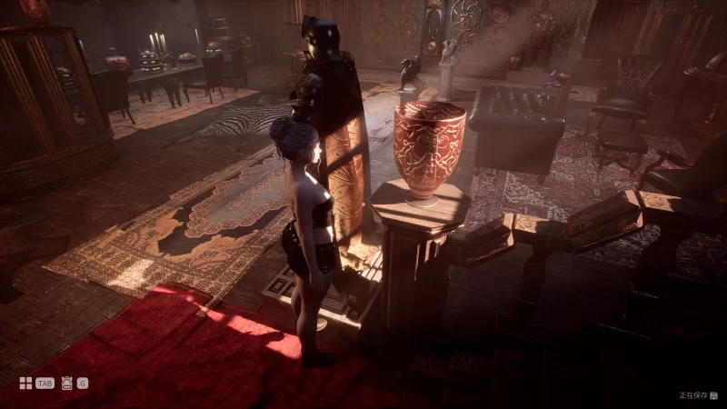 PC[SLG/3D动态/官中步兵] House of Temptations [2+2.56G][百度盘]