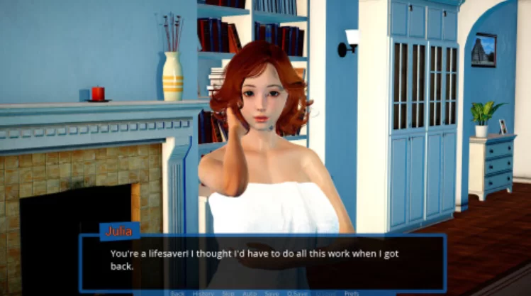 悠闲生活 Chill Life v0.1【PC+安卓 [1+1.76g][百度盘]