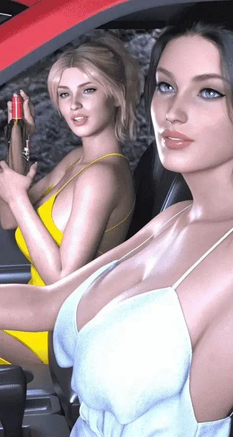 【欧美/SLG/动态/更新】完美情侣v1.0 AI汉化版 [1+1.41G][百度盘]