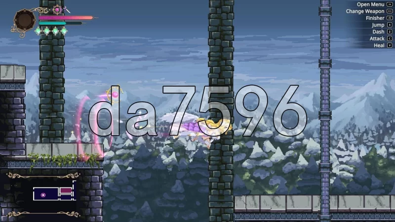 [日式ACT/更新] 魅魔继承者 : 黛莉菈的淫欲冒险 v1.0.042 官… [1+4.20G][百度盘]