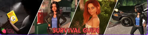 更新【冒险SLG/沙盒/动态pc+安卓】生存指南Survival Guide Day14 [2+1.95G][百度盘]