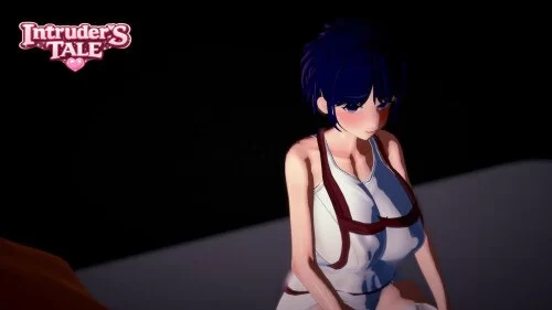 更新[日系SLG/官中/动态]入侵者物语 Intruder’s Tale v0.15[PC+安卓] [1+1.6G][百度盘]