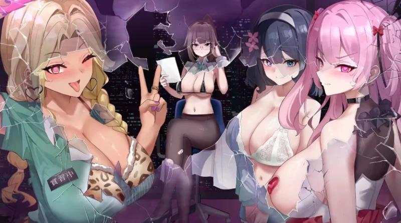 PC/步兵/官中 删减内容：SexCP-069 v1.0.19+ASMR特典 [1+2.34G][百度盘]