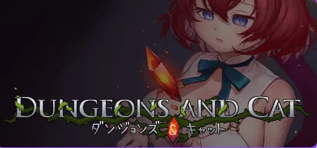 新作[日式SLGpc] 猫与地下城 Dungeons And Cat Demo 官中版 [1+1.30G][百度盘]