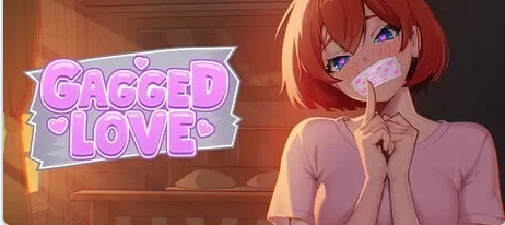 新作[日式SLGpc] 受制的爱 Gagged Love Steam官中步兵版 [1+220M][百度盘]