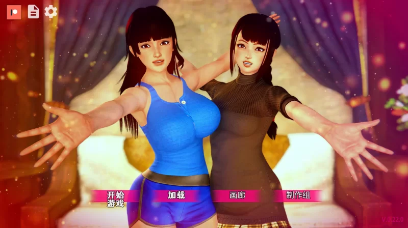 黑暗魔法0.22.0AI汉化版【PC+亚洲SLG/神作沙盒+作弊码】Dark Magic [3+7G][百度盘]