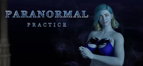 [欧美SLG/汉化/动态]超自然现象研究Paranormal Practice v0.1.0 PC+AZ [1+1.64G][百度盘]