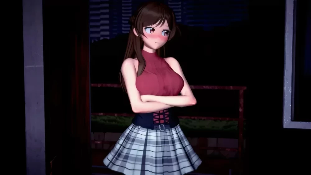 [RPG/NTR/动态/PC] NTR女友 NTR a Girlfriend v0.6 官中步兵 [3+1.85G][百度盘]