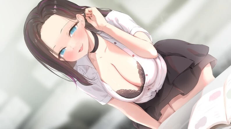 [PC/安卓]妈妈为何这样 他让她堕落 V0.95【官中步兵+全回想】 [2+4.5G][多种下载方式]