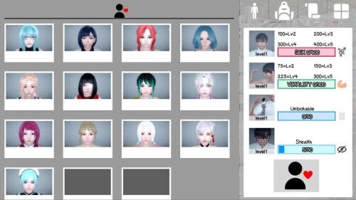 双端[亚洲风SLG/动态] 黑手党执照 Mafia Certificate v0.6.1r 汉化版 [2+3.7g][多种下载方式]