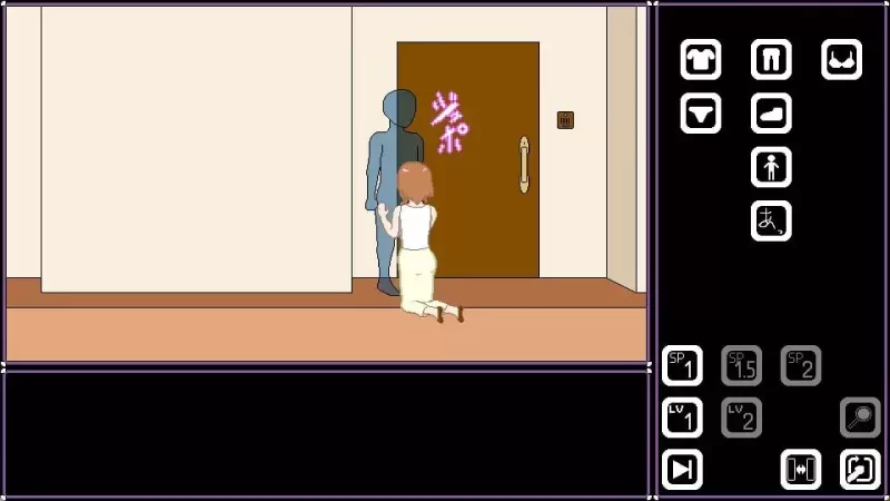 [新作PC安卓SLG官中] 人妻 寝取 解放 人妻 寝取り 解放 [100M] [1+100M][百度盘]