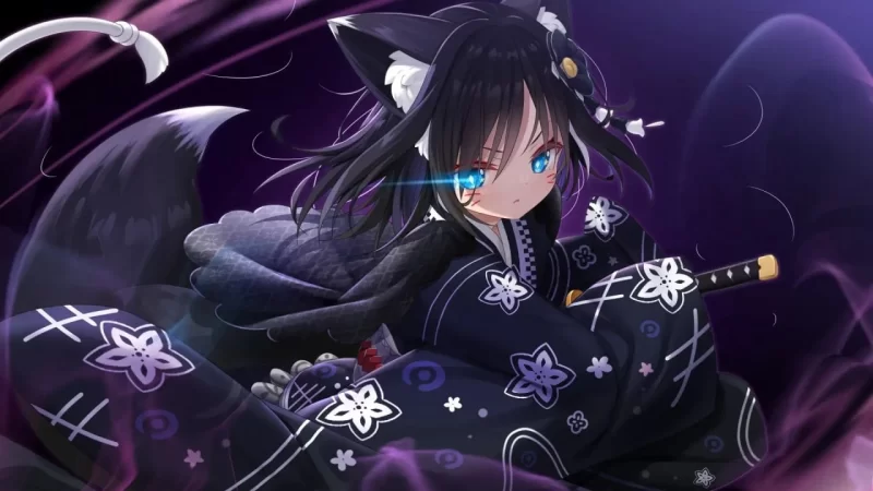 [ADV/动态/官中/PC] ウチのペット事情Vol.2 (成人向けVer) [1+1.5G][百度盘]