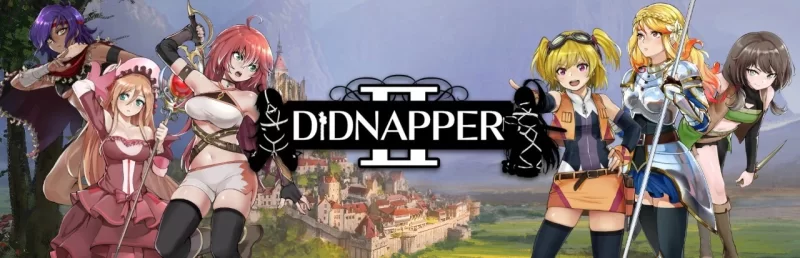 PC[RPG/束缚/动态] 绑架者2 Didnapper 2 v1.2.5 AI汉化[PC+安卓mtool] [1+5.2g][百度盘]
