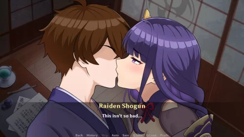 【日系/SLG】将军训练师 Shogun Trainer v0.2.2AI汉化 [1+0.78G][百度盘]
