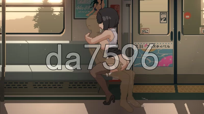 [日式SLG/更新] 45号电车 45番電車 V1.0.4.2 官中步兵版+存档 [1+1.60G][百度盘]