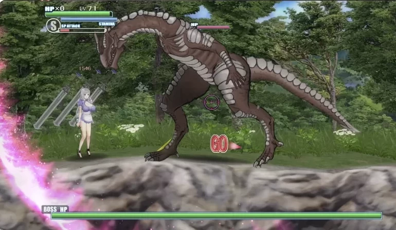 店长实在有够忙~被掳走的店员~1.06R-18官方中文版【PC+横版… [1+1.7GB][百度盘]