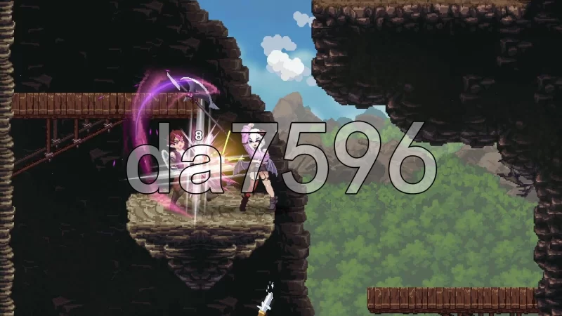 [日式ACT/更新] 魅魔继承者 : 黛莉菈的淫欲V1.0.036 官中步兵版 [1+4.30G][百度盘]