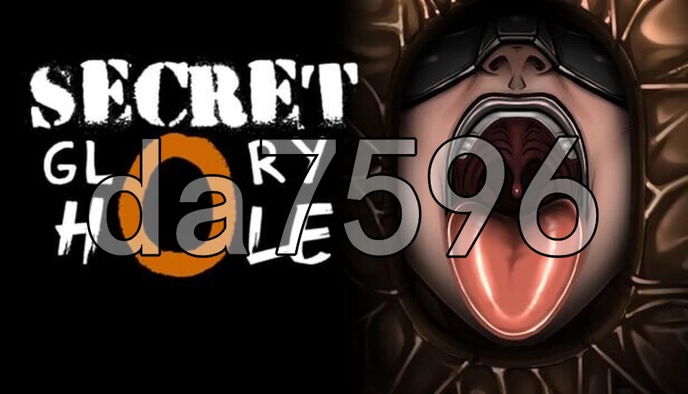 [日式SLG/新作] 秘密寻欢洞 Secret Glory Hole demo 官中步兵版 [1+840M][百度盘]