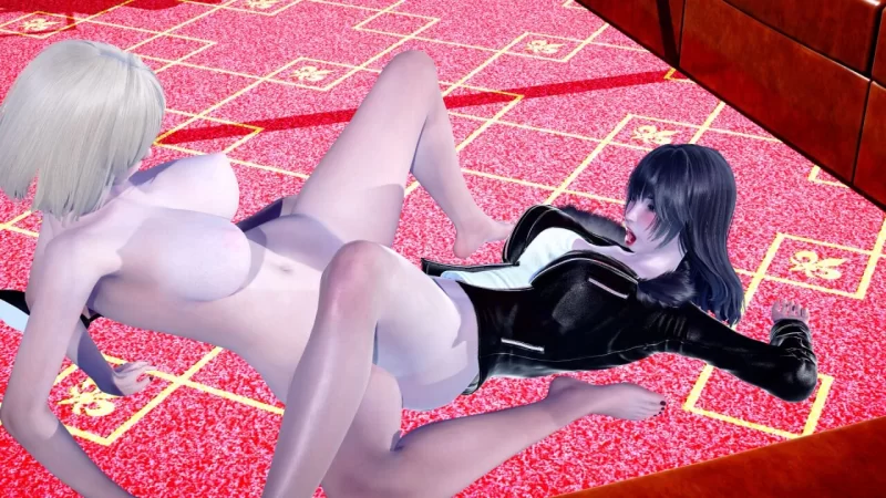 【亚洲/SLG/动态/更新】社会被摧毁v1.3 AI汉化版 [1+3.00G][百度盘]