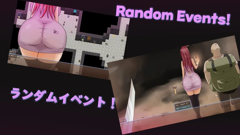 [PC/动态/全CG/汉化/NTR]洞穴探险 NTR V2.0 [1+4.15G][百度盘]