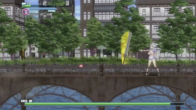 店长实在有够忙~被掳走的店员~1.06R-18官方中文版【PC+横版… [1+1.7GB][百度盘]