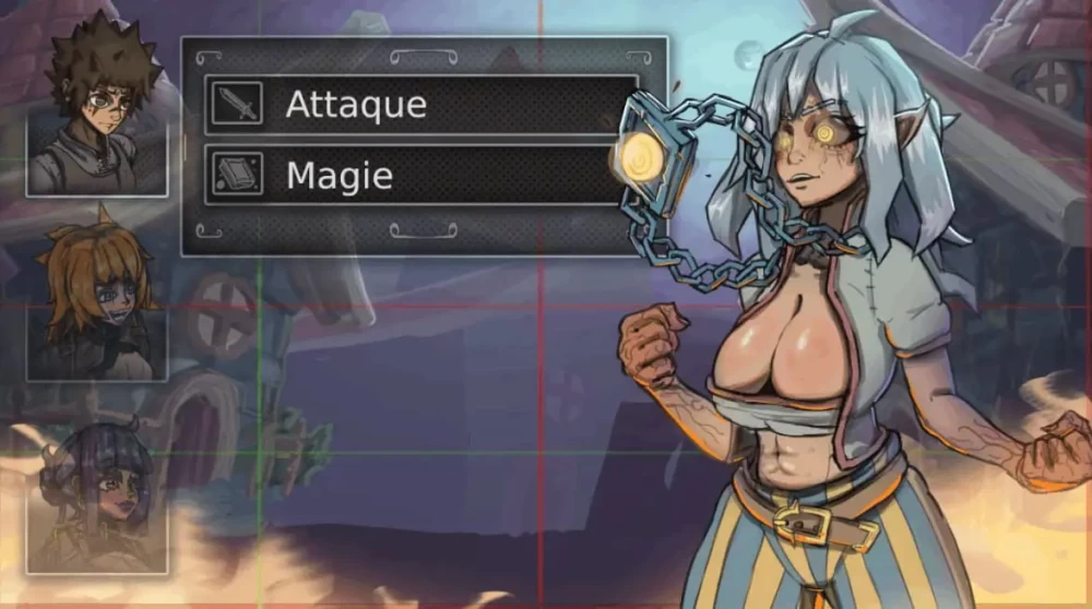 [PC][SLG/2D/欧美]阿杰斯特里亚 Ajestremia v0.8.0 AI汉化版[PC+安卓… [1+5.2G][百度盘]