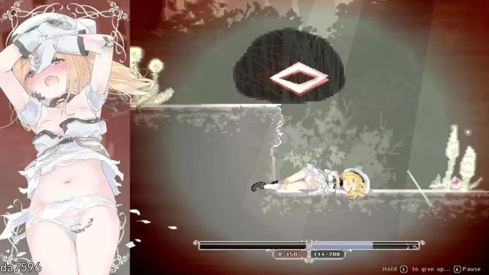 【PC/官中/无码/阿黑颜/兽娘/萝莉/凌辱】爱丽丝的摇篮v0.30c2 [1+670.5mb][百度盘]