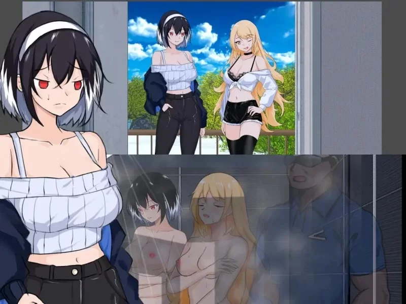 【SLG/NTL/动态/PC】NTR足球 NTRサッカー v1.0.1 官中正式版 [3+解压后6.02G][百度盘]