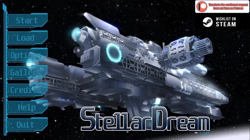 【欧美/SLG/沙盒/更新】星梦v1.06 AI汉化版 [1+1.72G][百度盘]