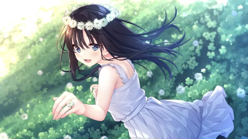 【日系精品RPG/官中/步兵/骨科/妹妹/PC】痴情哥哥与病弱妹… [1+4.03G][百度盘]