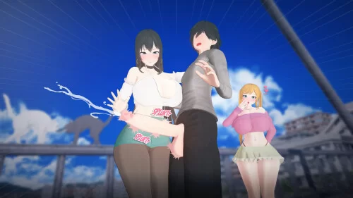 [STG/动态/生肉] 白銀の少女と七つの竜族-DRAGONIA2- [1+5.80G][百度盘]