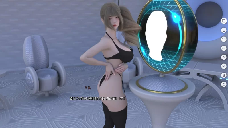 【亚洲SLG/官中/后宫/PC+安卓】爱欲之都 第一季 – 再启 City L… [3+7.58G][百度盘]