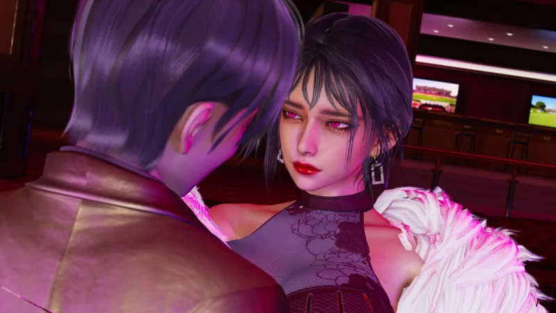 教室日常 Classroom Affairs [v0.3] AI汉化版【PC+安卓/3.1G/更新】 [2+3.1G][百度盘]